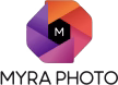 myra logo transparant